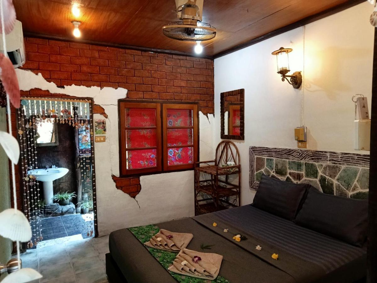 P P Garden Home Bungalow 皮皮岛 外观 照片
