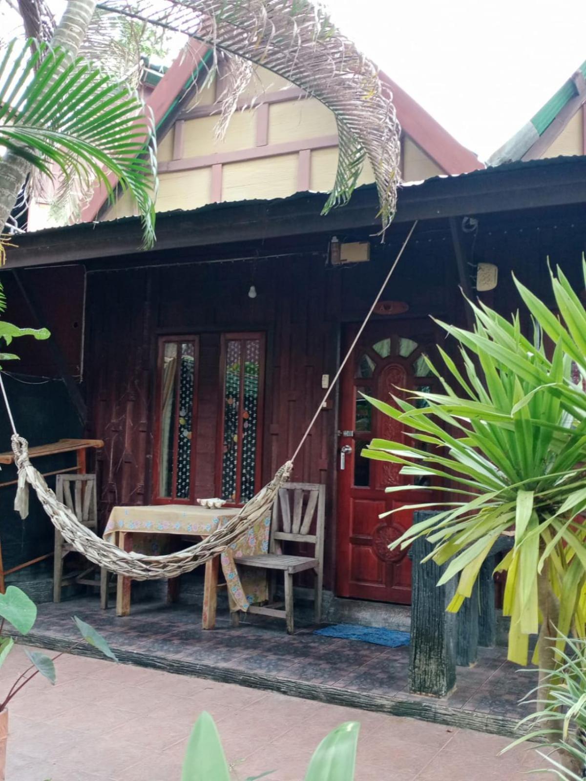 P P Garden Home Bungalow 皮皮岛 客房 照片