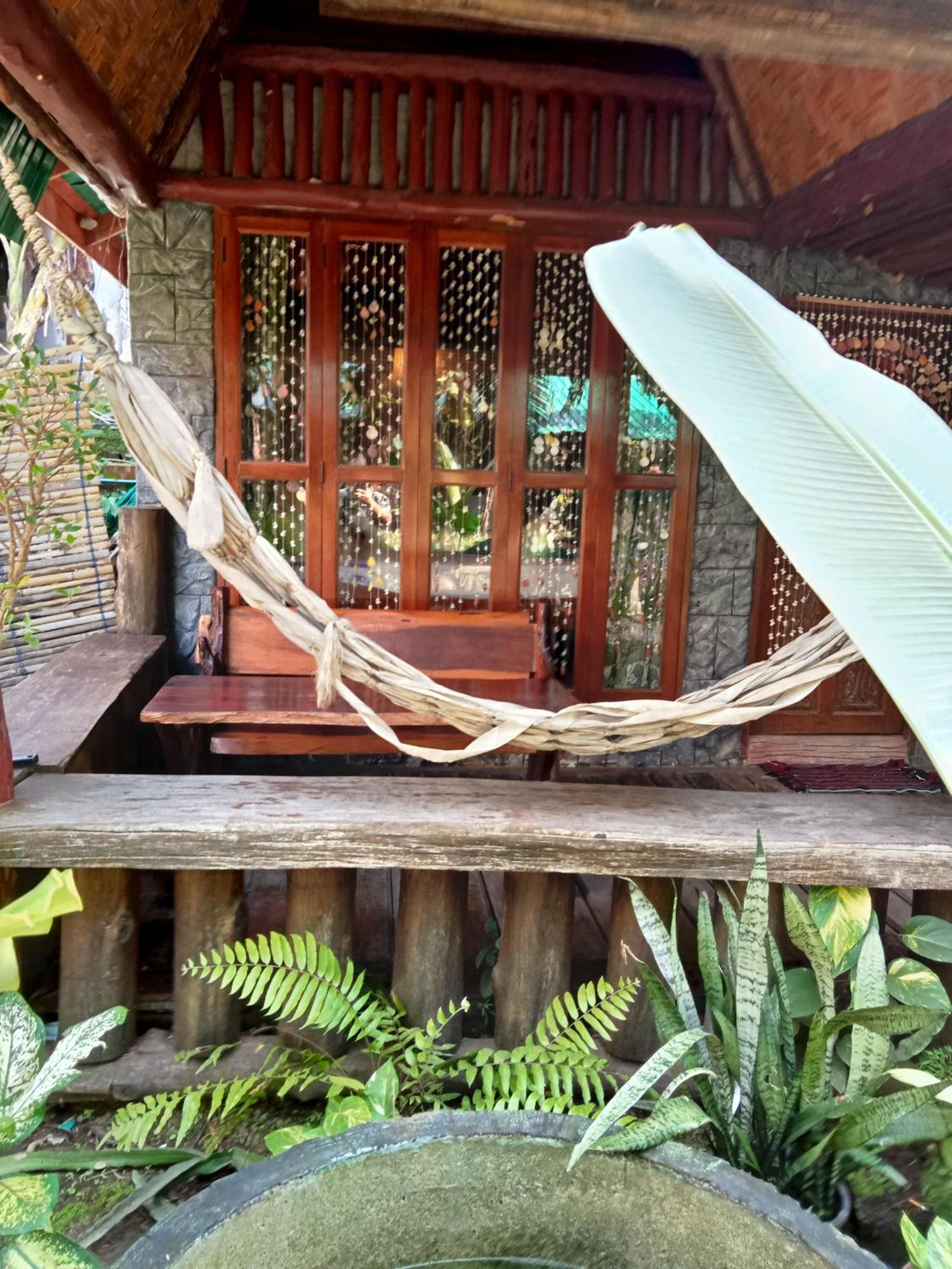 P P Garden Home Bungalow 皮皮岛 客房 照片
