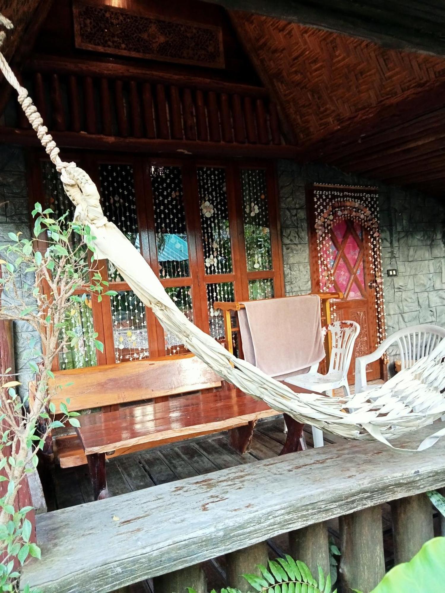 P P Garden Home Bungalow 皮皮岛 客房 照片